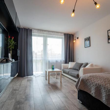 Apartament Nero Mielec Eksteriør billede