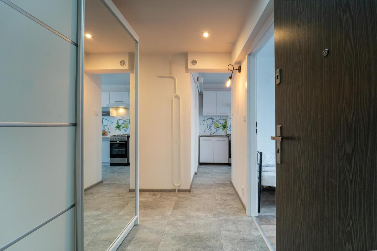 Apartament Nero Mielec Eksteriør billede